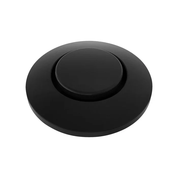 Blanco AIR SWITCH SET – MATTE BLACK for Kitchen and Bath Fixtures