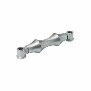 BLINE B3114-10 10″ PIPE ROLLER HDG