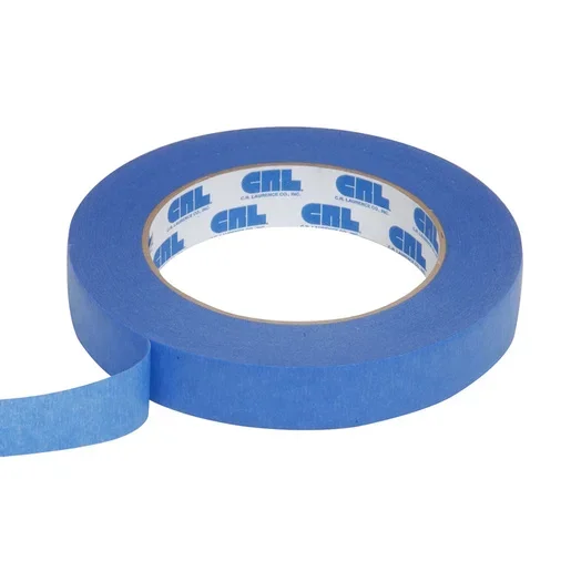 Blue 3/4″ Windshield and Trim Securing Tape – C.R. Laurence
