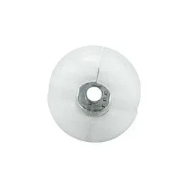 Blum 20mm 4 Sided Nylon Drawer Front 3/16″ Series Adjuster Connector 295.1000.21