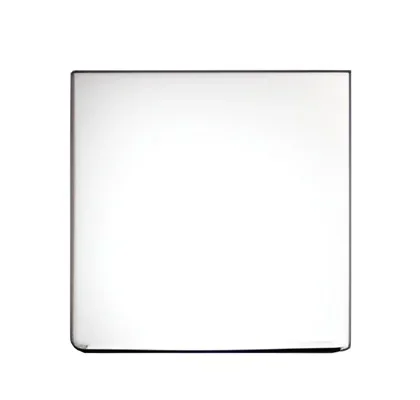 Blumcraft Polished Stainless C7502 End Cap – Premium Architectural Hardware