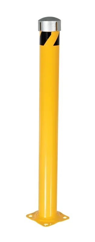 BOL-JKS-48-4.5 – Steel Pipe Bollard