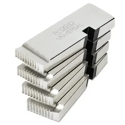 Bolt Dies for Use in Universal Machine Die Heads, 1 in – 8 UNC