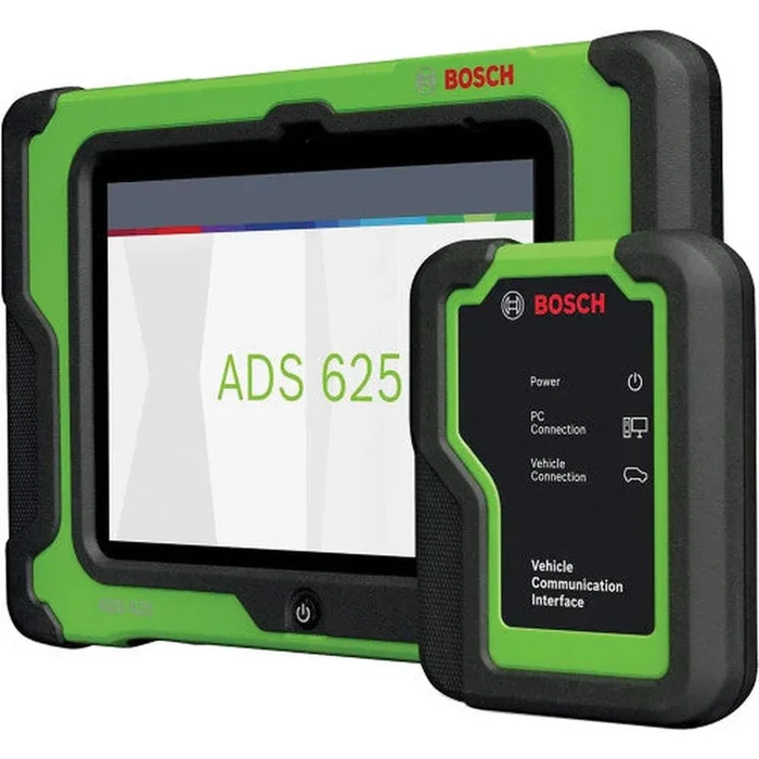 Bosch 3970 Ads 625 Diagnostic Scan Tool