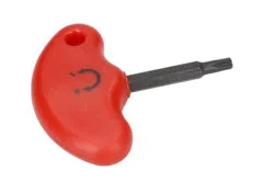 Bosch || Torque Key
