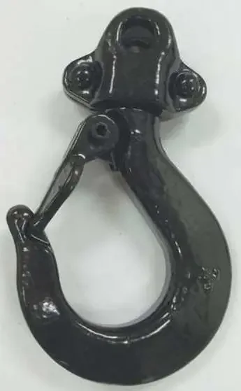 Bottom hook assy 1-1/2ton
