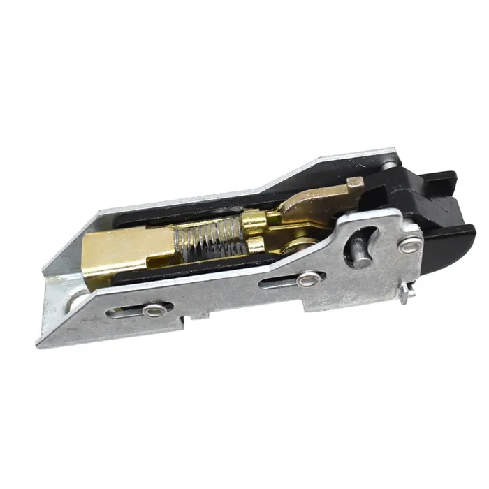 Bottom Latch Kit for 2227/9927 SVR Surface Vertical Rod Exit Devices – Von Duprin