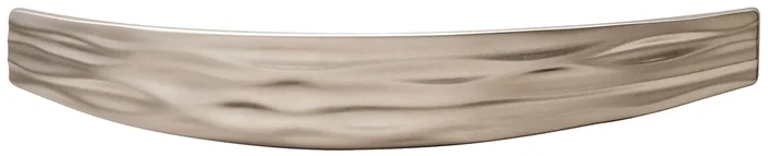 Bow Pull, Strata – Elegant Cabinet Handle by Hafele