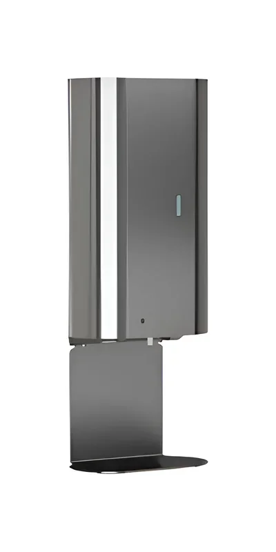 Bradley Liquid/Gel Santzr Sensor Soap Dispenser – 40oz – Surf Tray AC Plug
