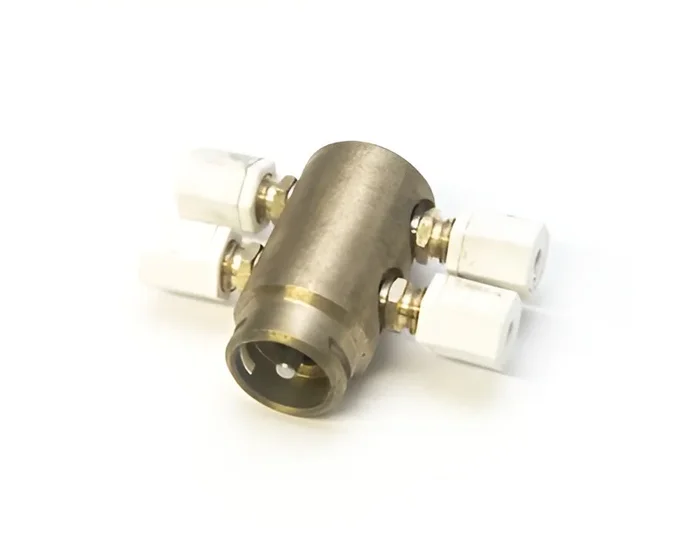 Bradley Service Control Valve Assembly for Commercial Washrooms