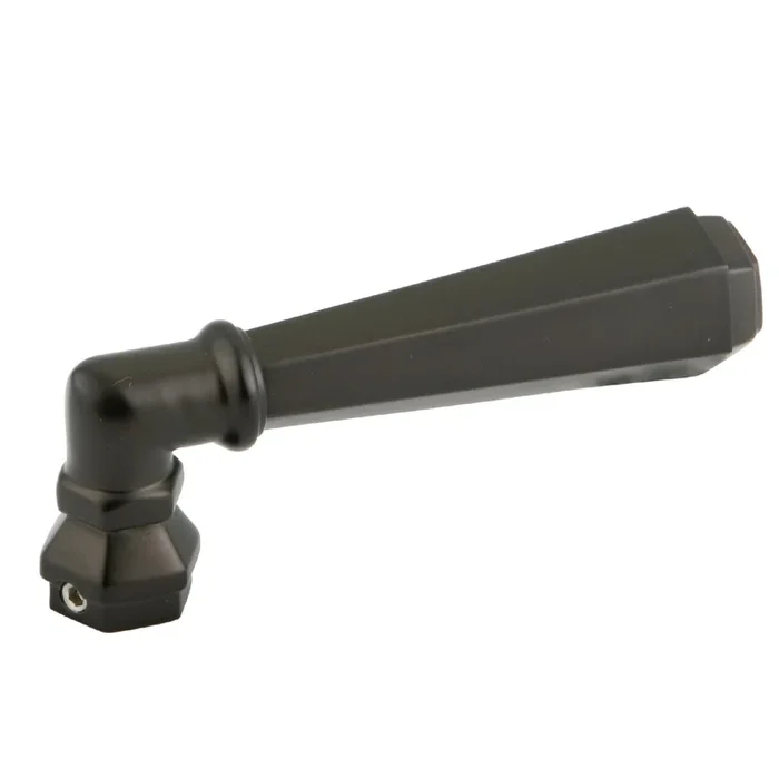 Brass Lever Handle – Oil Rubbed Bronze | Kingston Brass