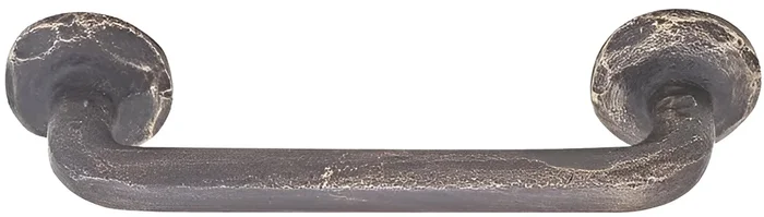 Bronze Rod Cabinet Pull – 3″ Center To Center Medium Bronze Finish by Emtek