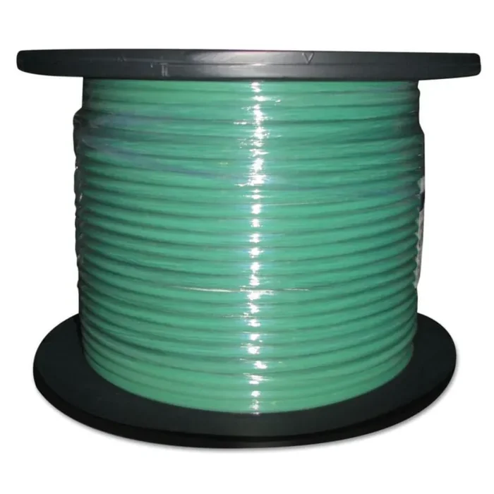 Bulk 600‘ Reel of Oxygen Hose
