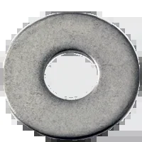 Bulk Flat Washers – A2 (18-8) Stainless Steel N400 Dimensional Equivalent