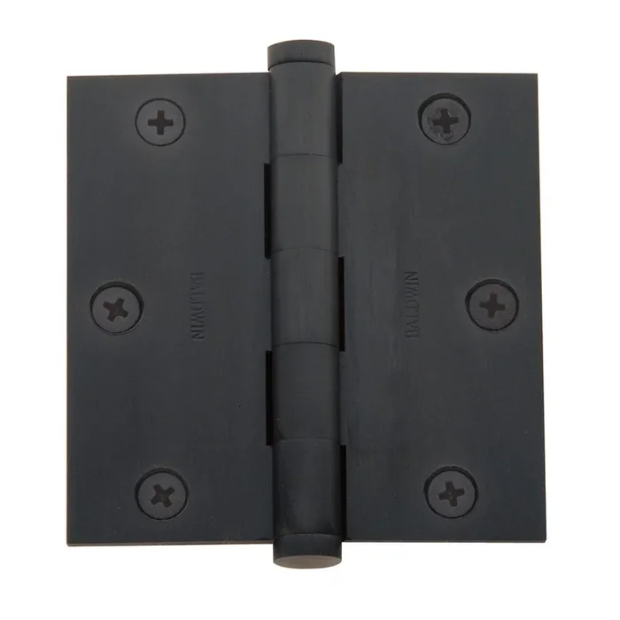 Button Tip (2/SET) Oil Rubbed Bronze Finish by Baldwin Estate