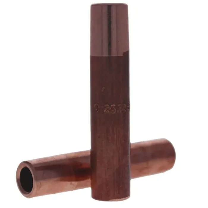 C-2512 STRAIGHT TIP 5RW