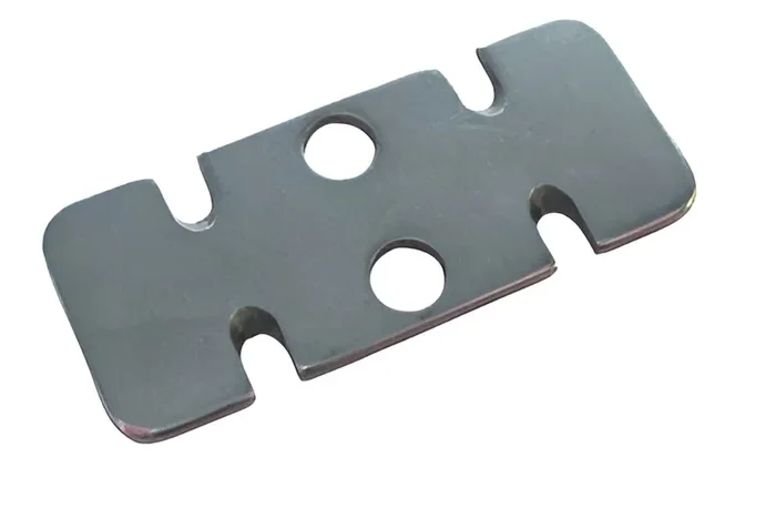 Carbon Steel Blade Replacement by FASTCAP
