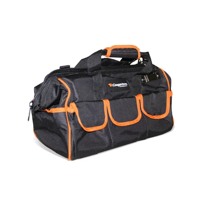 Carrying Bag for Cougartron Machines and Accessories