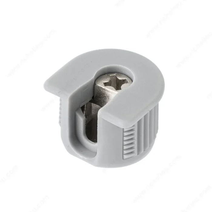 Casings for T-Connection by Richelieu | Premium Cabinet Hardware