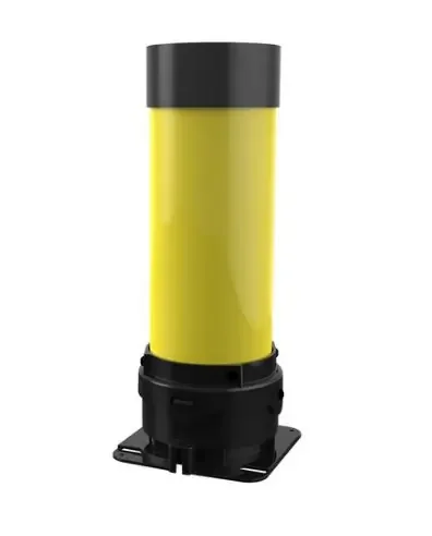 Cast-In Firestop Device 4″