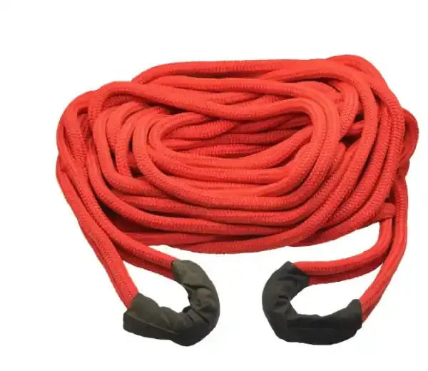 CATAPULT RECOVERY ROPE 2″ X 20‘