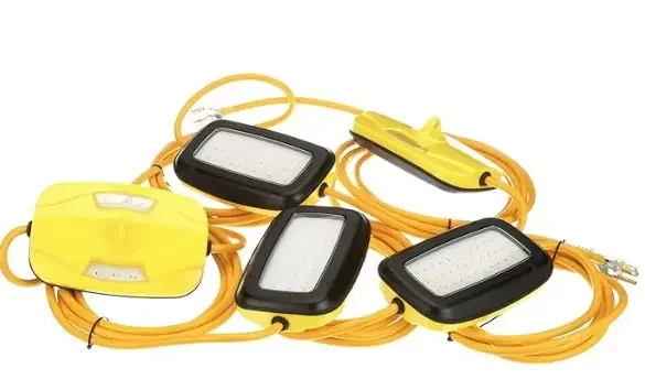 CCI 7165SW LED 100‘ STRING LIGHT