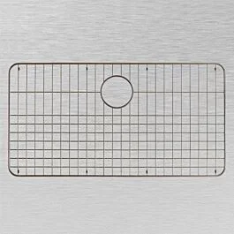 Ceco Del Rey Stainless Steel Kitchen Sink Rack Grid fit for 753 and 754