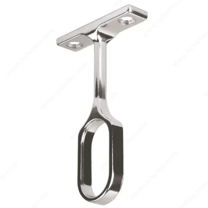 Central Oval Support – 15 x 30 mm by Richelieu