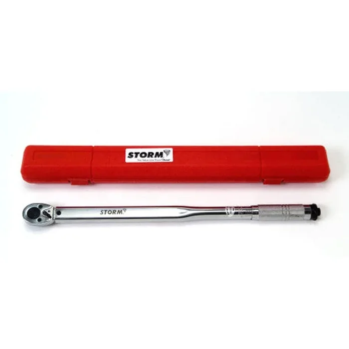 Central Tools 3T415 T-WRENCH 1/2″ 10-150 FTLB