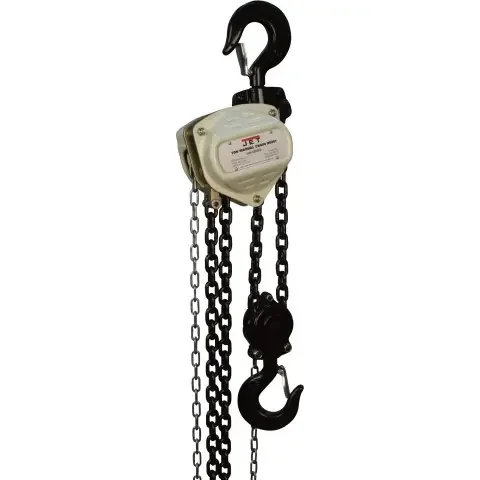 Chain hoist 2ton 10‘ lift