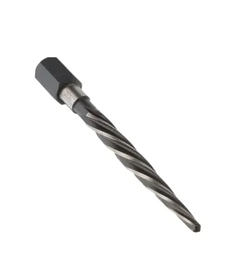 CHAMPION 3/4″ SHANK SPIRAL REAMER 1-1/8