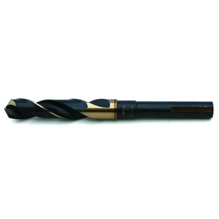 Champion CCTXG121732 17/32″/Drill118?1/2″Flat.Shank