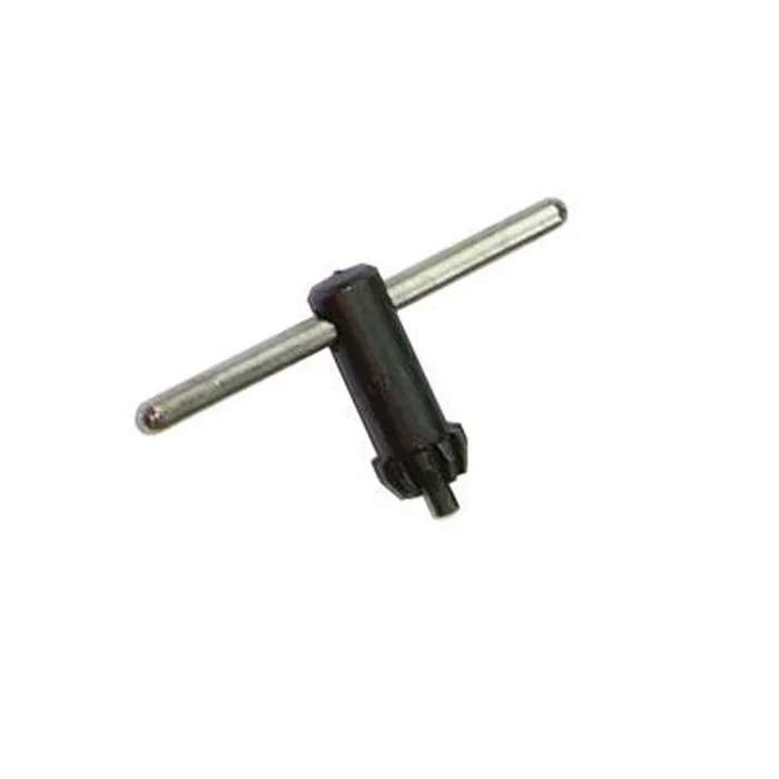 Chicago Pneumatic 2050497003 JACOB CLUTCH KEY 1/4″……