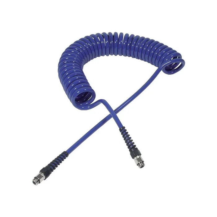 Chicago Pneumatic 6158046370 SPIRAL HOSE 6,5X10MM / 6M