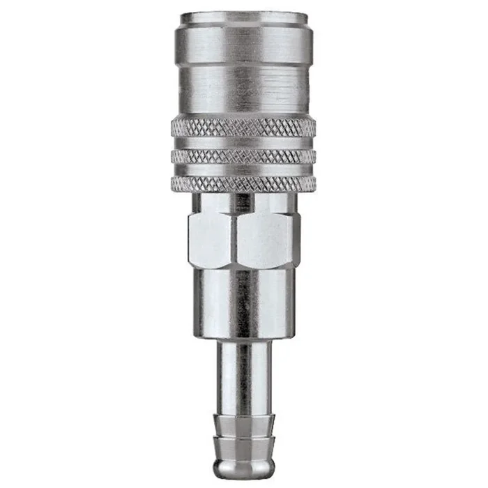 Chicago Pneumatic 6158110590 QUICK RELEASE COUPLING-H08S 5/16 (08MM)