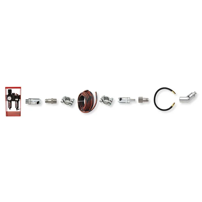 Chicago Pneumatic 6158120120 PERFECT DEMO PACK 3/8 & 1/2