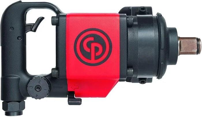 Chicago Pneumatic 7773D CP1″ IMPACT WRENCH – D HANDLE