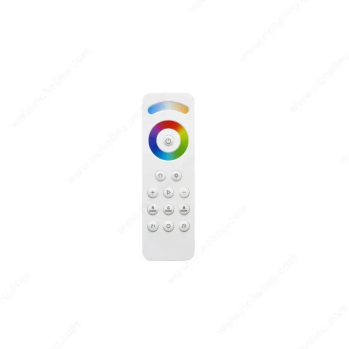 Child Controller/Receiver RGB and Tunable White 12/24 V by Richelieu