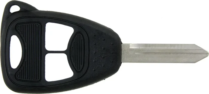 Chrysler 3 Button RHK Shell L,U,P – Transponder Key Blank