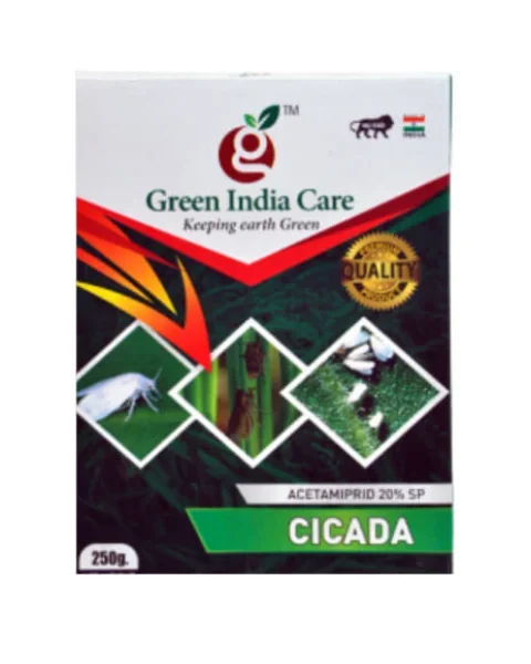 CICADA Insecticide
