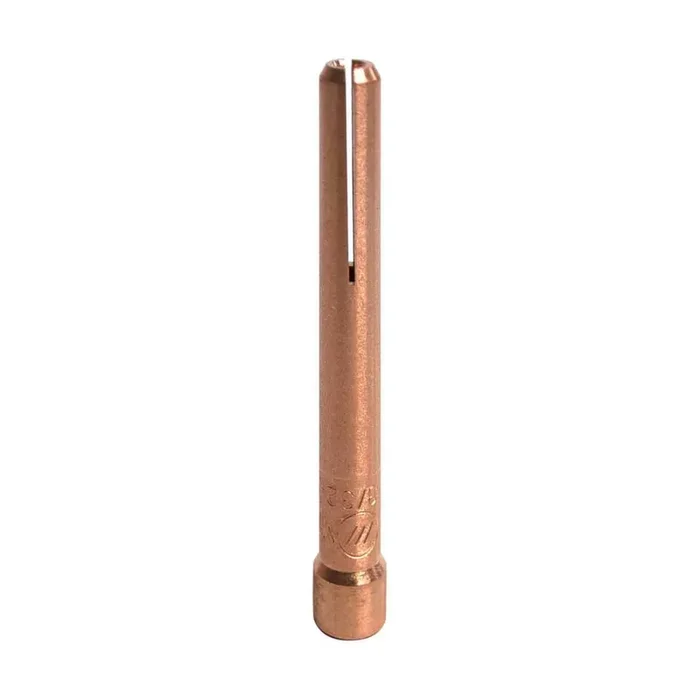 CK 3C20 .020″ Collet 17, 26 Series Tig Torch (5 pack)