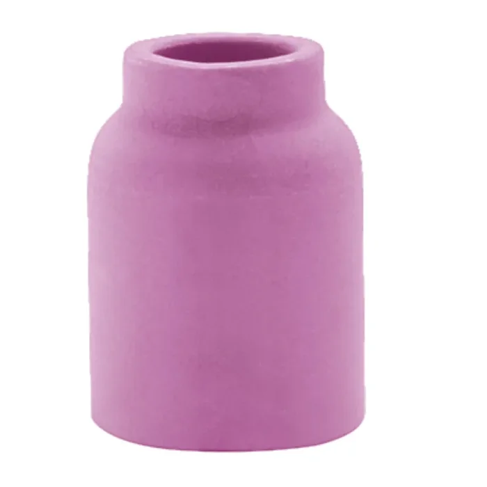 CK Worldwide 2 Series Alumina Cups for Gas Lens (Works with 4 series stubby)