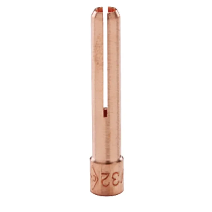 CK Worldwide 2 Series Standard Split Collet (5 Pack)