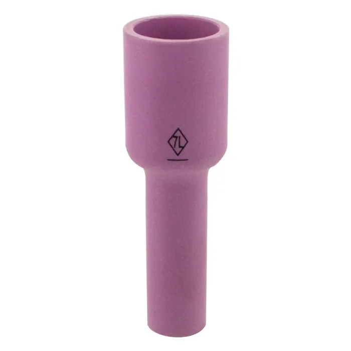 CK Worldwide 2AG7L Cup Alumina 7/16×1-3/8″ 53N61L