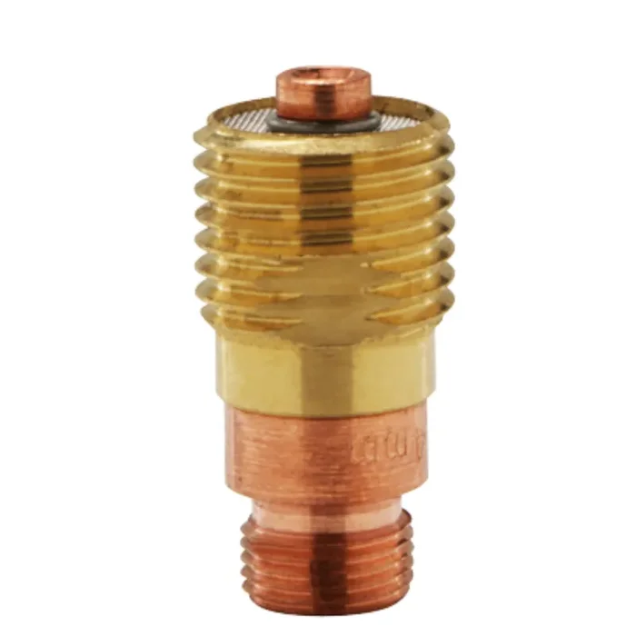 CK Worldwide 4 Series Short Stubby Gas Lens