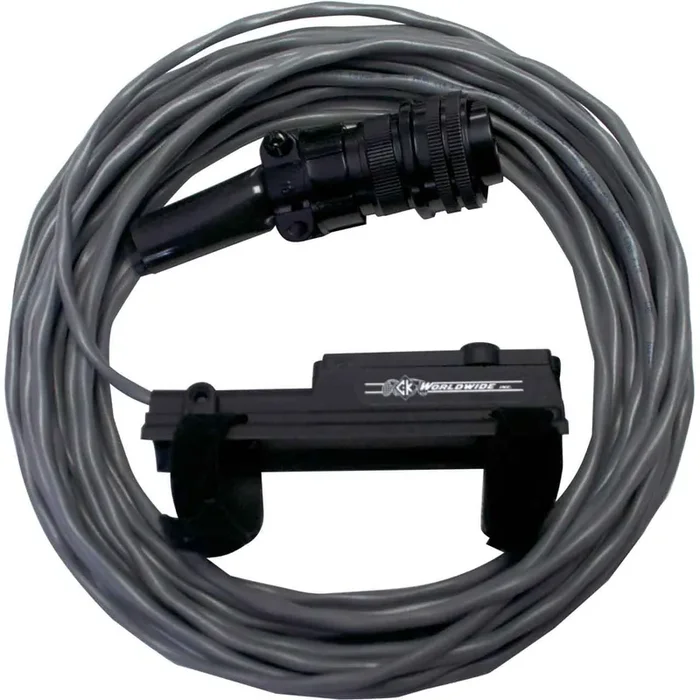 CK Worldwide CK ESCV25-MTS Velcro Switch 26.5‘ for CK MT-200 5 Pin
