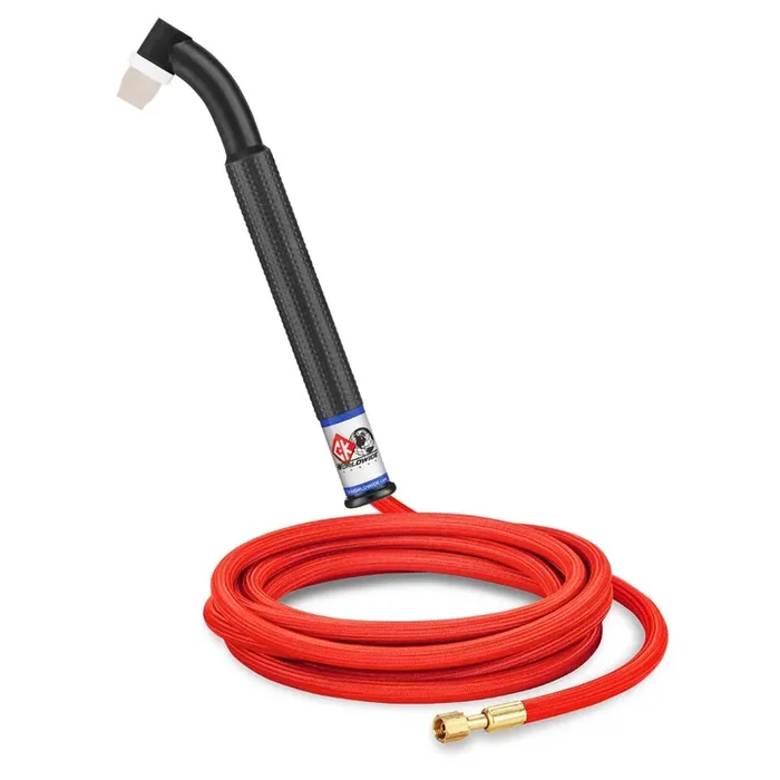 CK Worldwide CK24 Low Profile TIG Torch