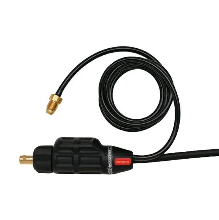 CK Worldwide Dinse Connector – (Gas Cooled) (SL2-25)