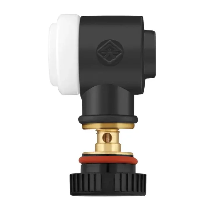 CK Worldwide Flexloc 2 Series TIG Torch Head FL2L