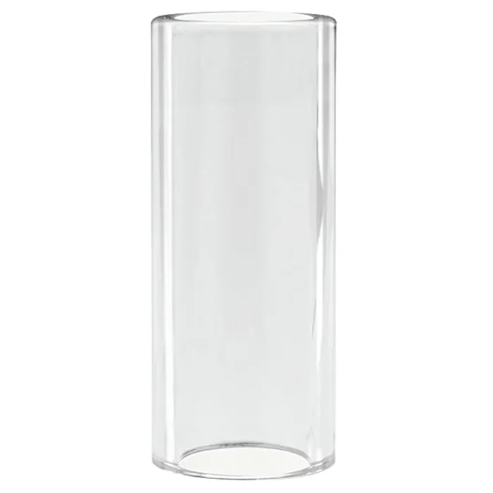 CK Worldwide Pyrex Cup 3 Series Standard Diameter Gas Saver